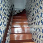 Casa Do Batoreu - Buarcos 120 Mt Nyaraló Figueira da Foz
