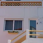 Casa Do Batoreu - Buarcos 120 Mt Nyaraló Figueira da Foz