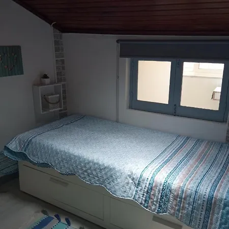 Casa Do Batoreu - Buarcos 120 Mt Holiday home *