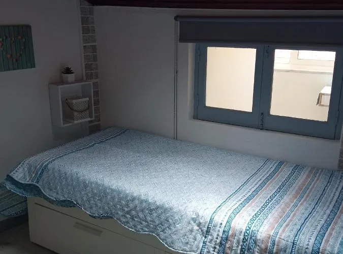 Casa Do Batoreu - Buarcos 120 Mt Holiday home *