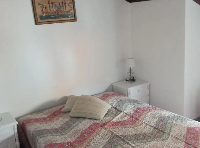 Casa Do Batoreu - Buarcos 120 Mt Holiday home *