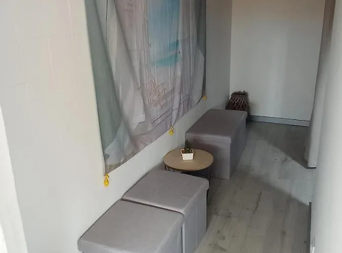 Casa Do Batoreu - Buarcos 120 Mt *