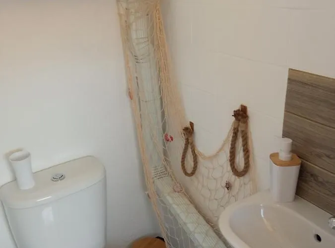 Casa Do Batoreu - Buarcos 120 Mt Holiday home Figueira da Foz