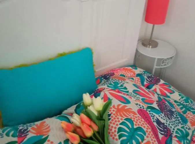 Casa Do Batoreu - Buarcos 120 Mt