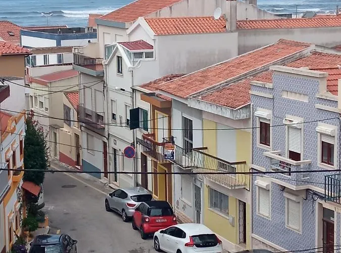 Casa Do Batoreu - Buarcos 120 Mt *