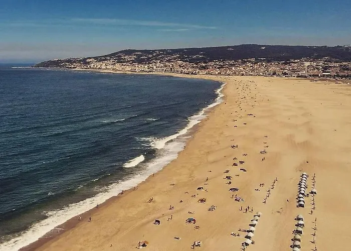 Holiday home Casa Do Batoreu - Buarcos 120 Mt Figueira da Foz