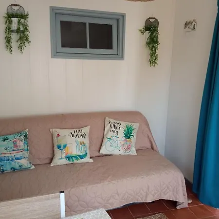 Casa Do Batoreu - Buarcos 120 Mt Dom wakacyjny *