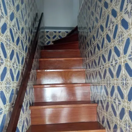 Casa Do Batoreu - Buarcos 120 Mt Dom wakacyjny Figueira da Foz
