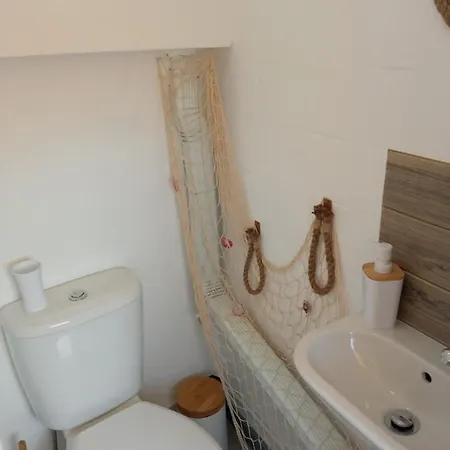 Casa Do Batoreu - Buarcos 120 Mt Dom wakacyjny Figueira da Foz
