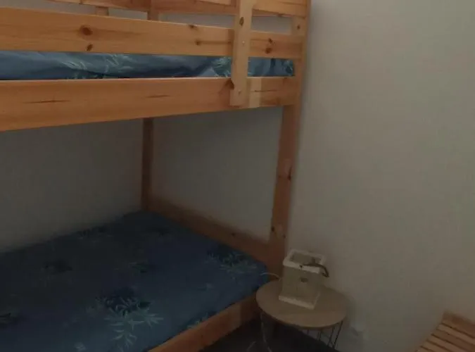 Casa Do Batoreu - Buarcos 120 Mt Dom wakacyjny *