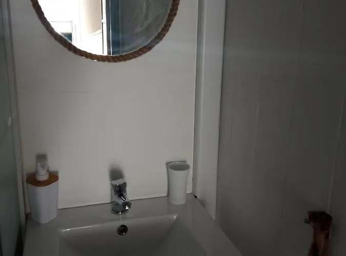 Casa Do Batoreu - Buarcos 120 Mt Dom wakacyjny Figueira da Foz