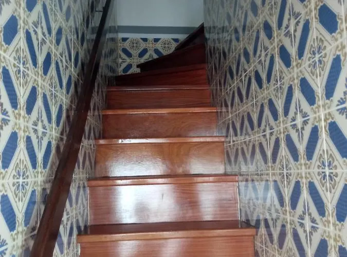 Casa Do Batoreu - Buarcos 120 Mt Dom wakacyjny Figueira da Foz