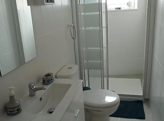 Casa Do Batoreu - Buarcos 120 Mt