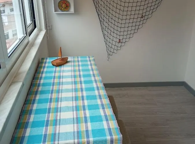 Casa Do Batoreu - Buarcos 120 Mt