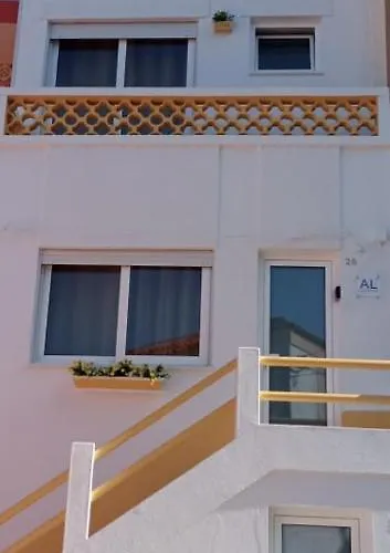 Casa Do Batoreu - Buarcos 120 Mt Dom wakacyjny Figueira da Foz